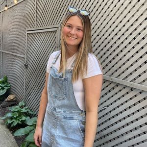 Meet your Posher, Karlee